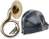 Produkt-Bild: Stagg B-Sousaphon 77-BS HC