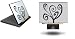 Original and Laptop Black Buddha Board Gift Set - Incldues Two (2) Pieces