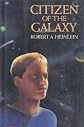 Citizen of the Galaxy