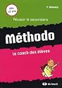 Méthodo : Le coach des élèves