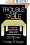 Trouble at the Table: Gathering the Tribes for Worship