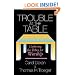 Trouble at the Table: Gathering the Tribes for Worship