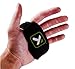 TriggerPoint Cool Point Reusable Handheld Core Cooling Pack with Stay-Cool Technology for Athletic Endurance (4 oz)