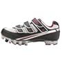 Pearl Izumi 2008/09 Women's Quest MTB Mountain Bike Shoe - Black/Silver - 5728-528