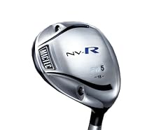 マグレガーマックテック　NV-NVR フェアウェイウッド NV-R MT01fwトリプルアクションシャフト