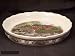 Johnson Bros. Friendly Village Pie Baking Plate