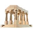 HABA Architectural Blocks - Antiquity