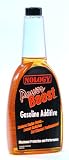 Nology 190001531 Power Boost gas additive for better performance and increase fuel economy