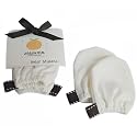 Satsuma Designs Baby Mittens, Natural, One Size