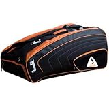 Volkl Boris Becket Mega 9-Pack Tennis Racquet Bag - 245211
