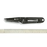 K.I.S.S. in the Dark - Serrated