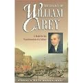 Legacy of William Carey (A Model for the Transformation of a Culture) (Paperback)