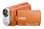 Sony Webbie MHS-CM1 HD Camcorder (Orange)