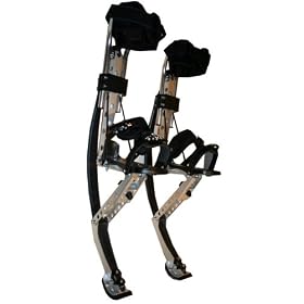 PowerStrider Shark (Black)