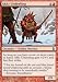 Magic the Gathering Saviors of Kamigawa Akki Underling Common Card