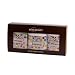 Bebe Au Lait Burp Cloth Set 3-Pack, Hot Dots