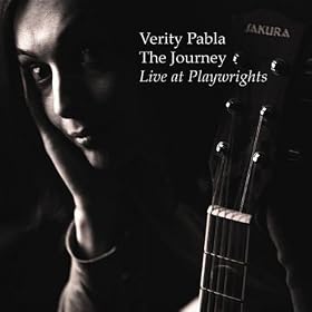 The Journey Live at Playwrights