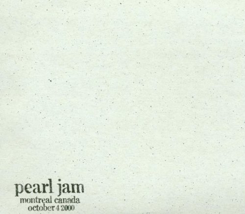 10/4/00: Montreal, Canada