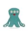 UglyDoll Little Cinko 7-Inch