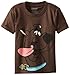 Scooby Doo Boys' Face T-Shirt