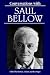 Remembering Saul Bellow, 1915-2005