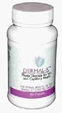 Dermal K Pills 60 Caps Phyto Therapy for Vein and Capillary Health Dixie Health