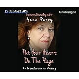 put your heart on the page an introduction to writing how to
