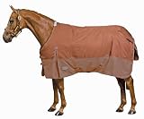 Weatherbeeta Orican Regular Neck - Light