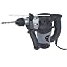 Mannesmann M12596 Bohr- und Meisselhammer 1500 Watt 3 Funktionen