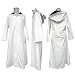 Dream2Reality Japanese Anime Naruto Cosplay Costume -Rock Lee 2nd Ver X-Large