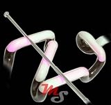 NEON Tube Tester Fluorescent Light Bulb LED Glass TOOL