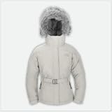 The North Face Girls Greenland Jacket