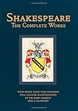 The complete works of William Shakespeare