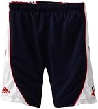 MLB Youth Minnesota Twins Mesh Short (Dark Navy, Large)