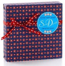 Frosted Pine Soap 6.75 oz