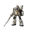 HGUC 1/144 MS-05L �U�NI�E�X�i�C�p�[�^�C�v(�������E�J�[�N�X�@) (�@����m�K���_��UC)