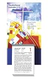 Produkt-Bild: Neukirchener Kalender 2012. Abrei&szlig;kalender
