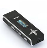 Mp3-Player TEAC MP-222 FM 2GB black