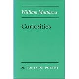 curiosities poets on poetry