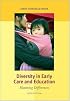 Diversity in Early Care and Education: Honoring Differences