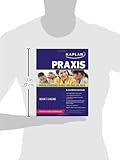 PRAXIS: Book + Online (Kaplan Test Prep) PRAXIS: Book + Online (Kaplan Test Prep)