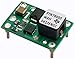 Non Isolated POL DC/DC Converter, 22.5 W, 2.5 V, 12.6 V, 1.5 A, Adjustable, Surface Mount DIP