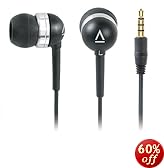 Creative マイク付きヘッドホン EP-630i