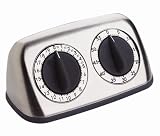 Amco Two Timer, Nickel