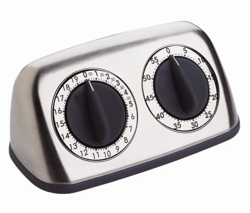 Amco Two Timer, Nickel