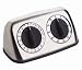 Amco Two Timer, Nickel