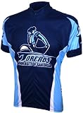 MLS San Diego Toreros Cycling Jersey