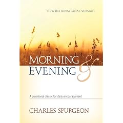 Morning and Evening