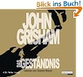 Das Gest�ndnis