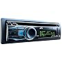 JVC KDR820BT Wireless Bluetooth Dual USB-CD Receiv&hellip by JVC